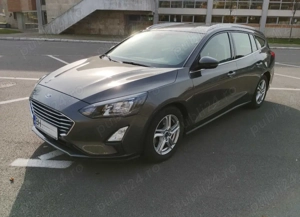 Ford Focus  1.5 Diesel  - imagine 2