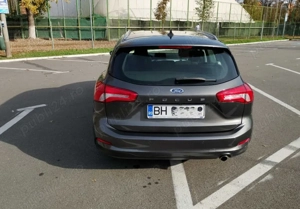 Ford Focus  1.5 Diesel  - imagine 5