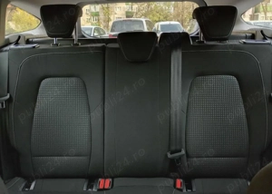 Ford Focus  1.5 Diesel  - imagine 8