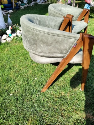 Fotolii aduse din Germania 