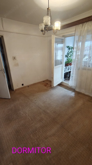 Apartament ultracentral Campina ,62 mp, 2 balcoane  - imagine 4