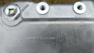 Baie de ulei Citroen C4 I ( LC_ ) , 1.6 16V benzina ( 2005 - 2009 ) - imagine 4