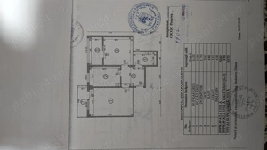 Apartament ultracentral Campina ,62 mp, 2 balcoane  - imagine 10