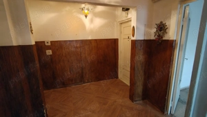 Apartament ultracentral Campina ,62 mp, 2 balcoane  - imagine 8