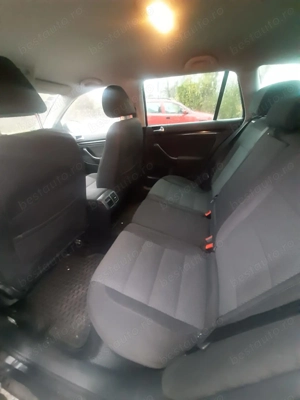 Golf 6 Automat  Edition tdi 105 cp  distribuția  nouă  anvelope  noi vară și anvelope iarnă ! - imagine 5