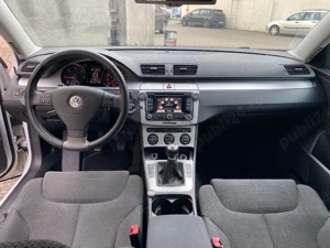 Vând Passat B6 - imagine 9