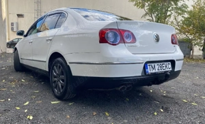 Vând Passat B6 - imagine 6