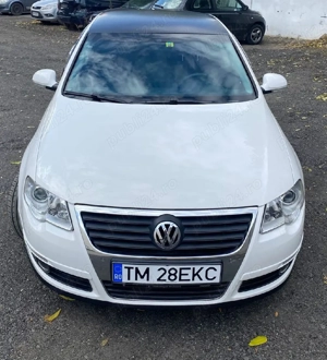 Vând Passat B6 - imagine 10