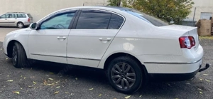 Vând Passat B6