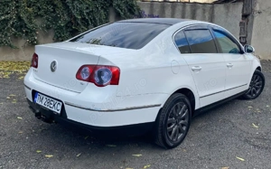 Vând Passat B6 - imagine 7