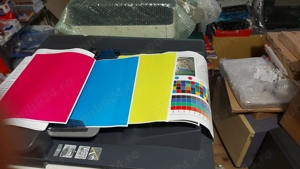 Inchiriere copiatoare Minolta