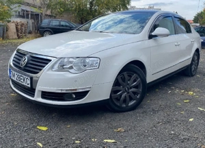 Vând Passat B6 - imagine 8