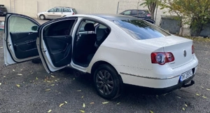 Vând Passat B6 - imagine 5