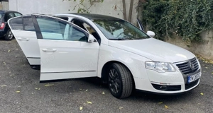 Vând Passat B6 - imagine 3