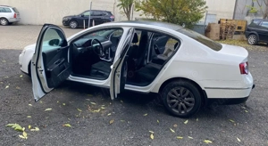 Vând Passat B6 - imagine 4