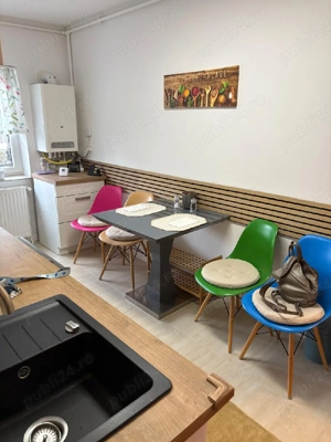 Vând apartament două camere Școala de Înot - imagine 3