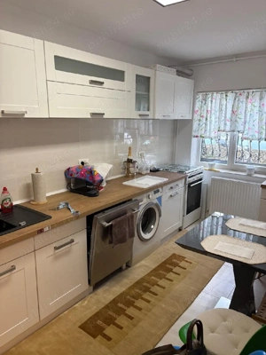 Vând apartament două camere Școala de Înot - imagine 2