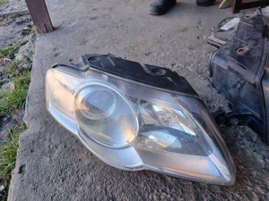 Vand Faruri passat b6 - imagine 2