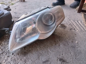 Vand Faruri passat b6 - imagine 3