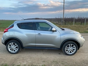 Nissan Juke 2011 1.5 dCi  - imagine 3