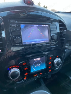 Nissan Juke 2011 1.5 dCi  - imagine 5