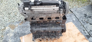 Motor cuv fara anexe