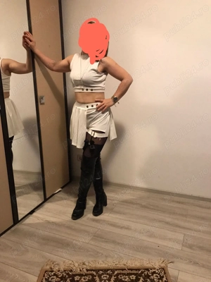 Alina,doar deplasari