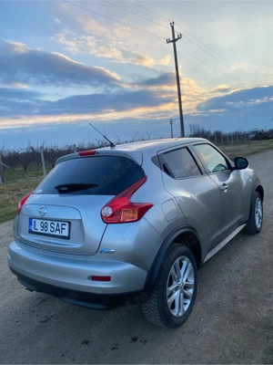 Nissan Juke 2011 1.5 dCi  - imagine 2