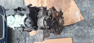 Motor cuv fara anexe - imagine 3