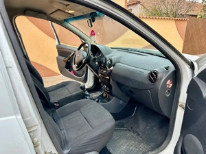 dacia duster de vanzare - imagine 4