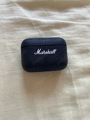 Husă Marshall pentru AirPods