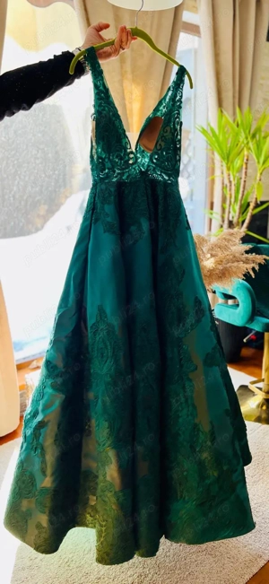 Rochie de seara Morilee Madeline Garden