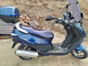 Schimb peugeot elistar  - imagine 3