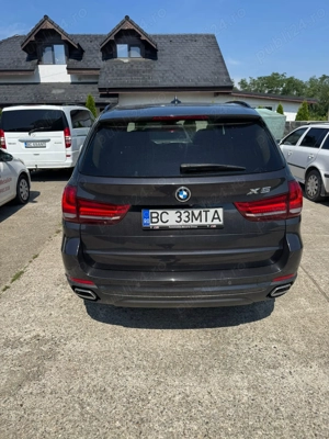 Bmw X5 -4.0 d -313 cp - imagine 3