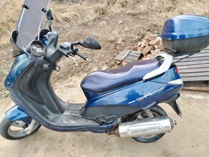 Schimb peugeot elistar 