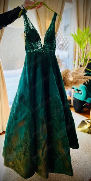 Rochie de seara Morilee Madeline Garden - imagine 4