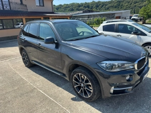 Bmw X5 -4.0 d -313 cp - imagine 4