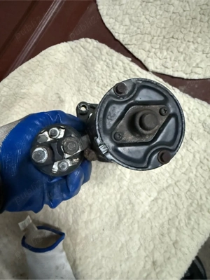 Electromotor Bmw E36 - imagine 3