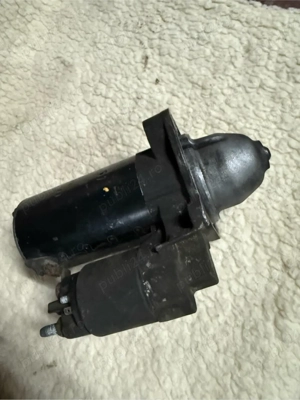 Electromotor Bmw E36 - imagine 4