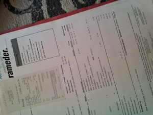 Golf 6 Automat  Edition tdi 105 cp  distribuția  nouă  anvelope  noi vară și anvelope iarnă ! - imagine 7