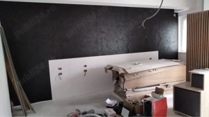 finisaje  vopsit zugravit montare :parchet gresie faianta etc... 