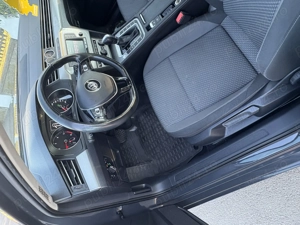 VW Passat Break DSG2 1.6 tdi 120 CP ACC - imagine 5