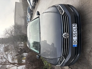 VW Passat Break DSG2 1.6 tdi 120 CP ACC - imagine 2