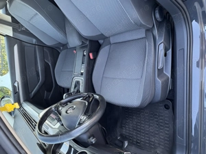 VW Passat Break DSG2 1.6 tdi 120 CP ACC - imagine 4