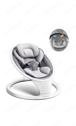 Leagan Electric EvoSmart