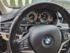 Bmw X5 -4.0 d -313 cp - imagine 10