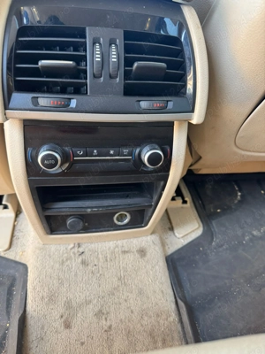 Bmw X5 -4.0 d -313 cp - imagine 6