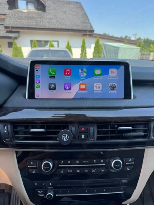 Bmw X5 -4.0 d -313 cp - imagine 8