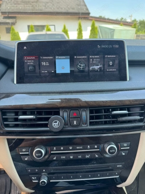 Bmw X5 -4.0 d -313 cp - imagine 9