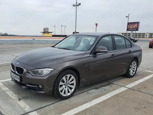 BMW F30 xDrive 2013 Diesel